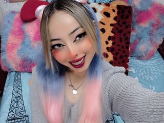 SabrinaLuxe's Live picture sex Profile Image